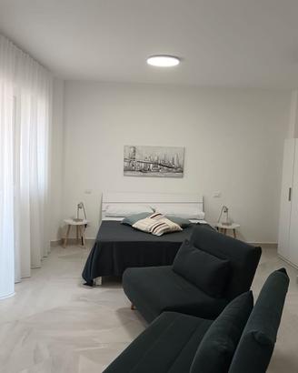 Casa vacanze in centro "IL TRIANGOLO"