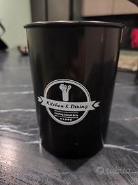 porta utensili da cucina