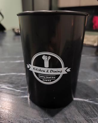 porta utensili da cucina