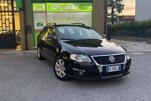Volkswagen Passat 2.0 16V TDI Var. Highline