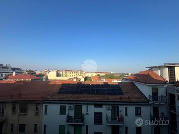4 LOCALI A MILANO