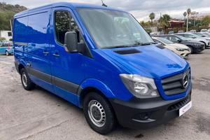 Mercedes-benz Sprinter K32/32 316 CDI TN Kombi