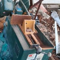 Sega alternativa per ferro ss220