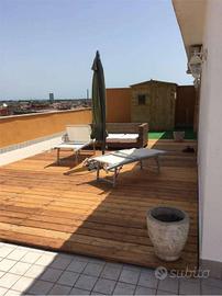 Attico / Mansarda di 133 m² con 5 locali a Mondrag
