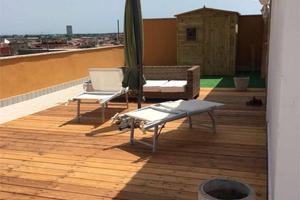 Attico / Mansarda di 133 m² con 5 locali a Mondrag