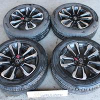 CERCHI IN LEGA OPEL CORSA F OPEL CROSSLAND X R16