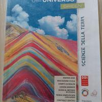 Alla scoperta dell'universo