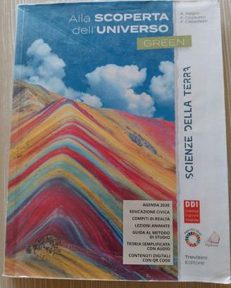 Alla scoperta dell'universo