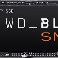 Western Digital WD_BLACK 1TB SN770 NVMe Interno