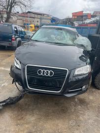 Motore e ricambi Audi A 3 2.0 tdi CFF