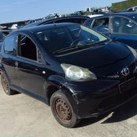 Toyota Aygo A20110