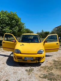 Fiat 600 1.1