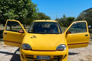 Fiat 600 1.1