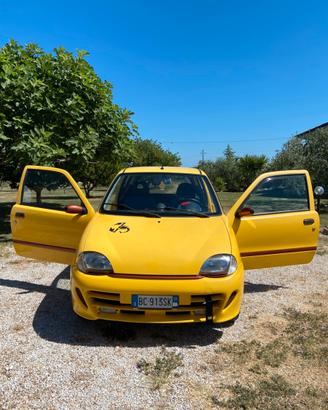 Fiat 600 1.1