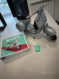 Vespa GS 150 Hachette scala 1:3