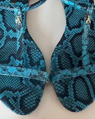 Dandali snake-effect - Patrizia Pepe