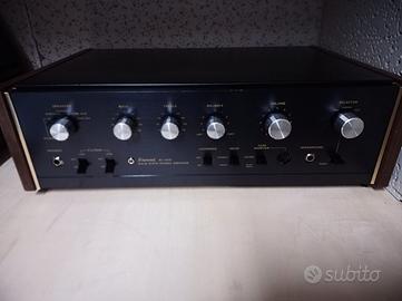 amplificatore Sansui AU-505