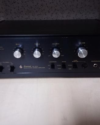 amplificatore Sansui AU-505