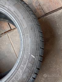 Gomme da carico Michelin Agilis 