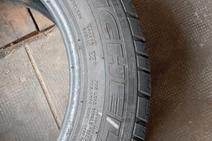 Gomme da carico Michelin Agilis 