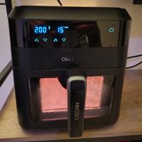 Friggitrice ad aria Cecotec