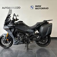 YAMAHA Tracer 9 900 GT plus Abs my23