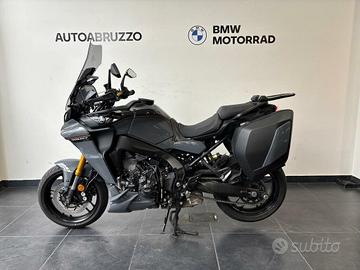 YAMAHA Tracer 9 900 GT plus Abs my23