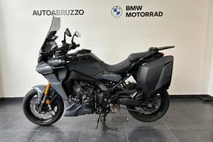 YAMAHA Tracer 9 900 GT plus Abs my23