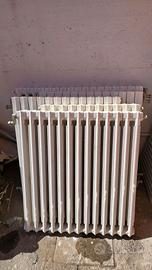 termosifoni in ghisa