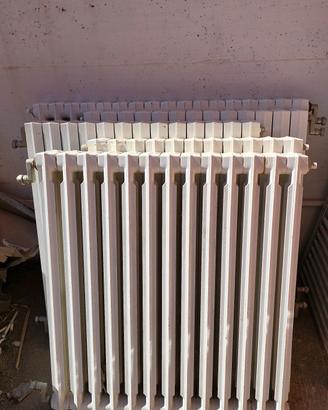 termosifoni in ghisa