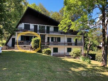 Appartamento montagna