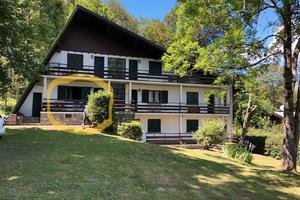 Appartamento montagna