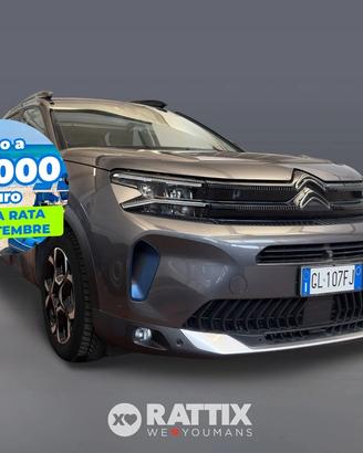 CITROEN c5 aircross 2022 C5 Aircross 1.6 hybrid ph