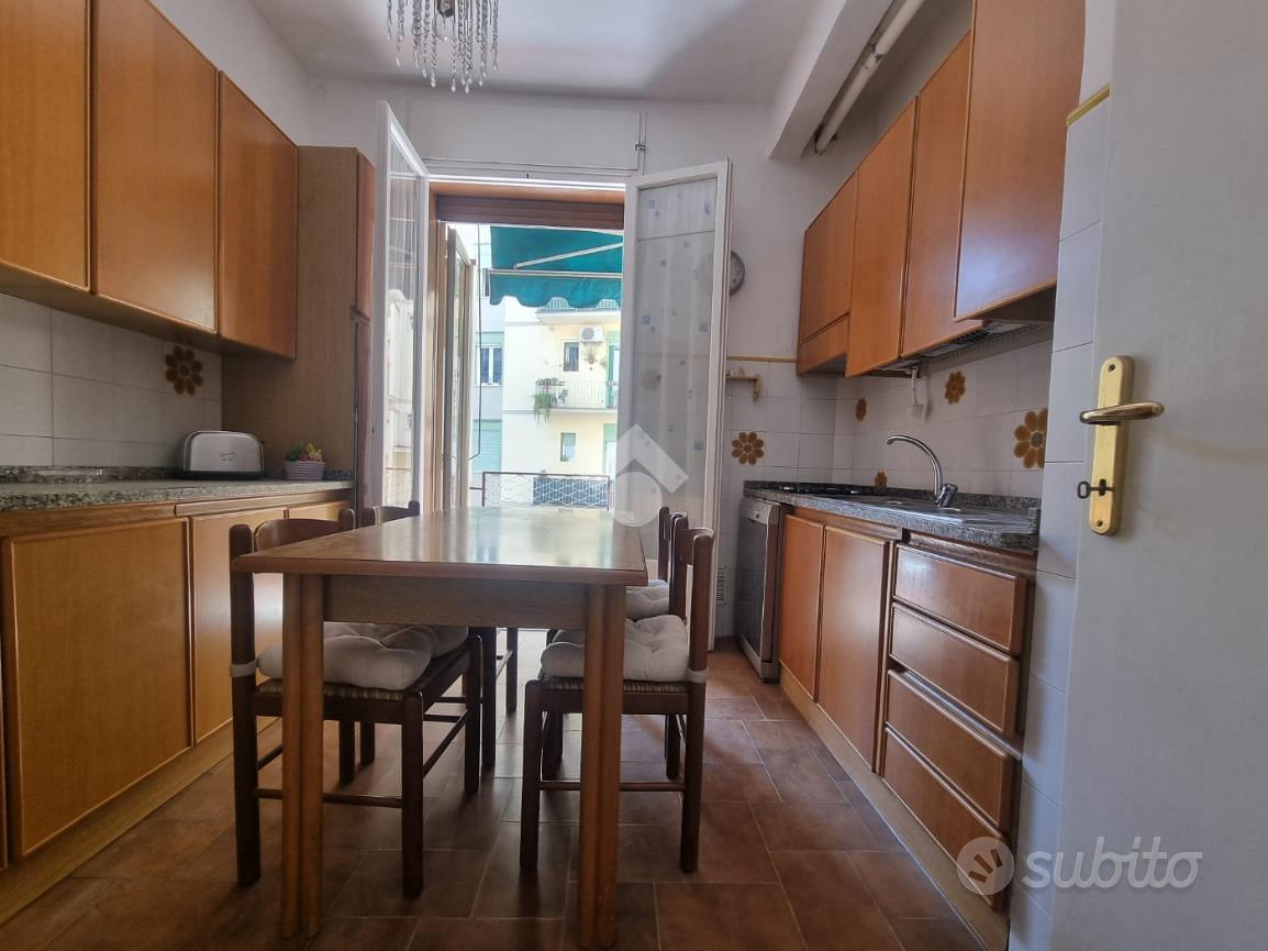 Appartamento – FI - Vista 2