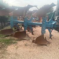 aratro mipra 20 quintali taur