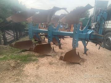 aratro mipra 20 quintali taur