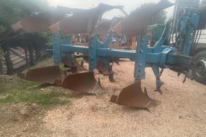 aratro mipra 20 quintali taur