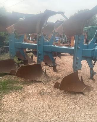 aratro mipra 20 quintali taur