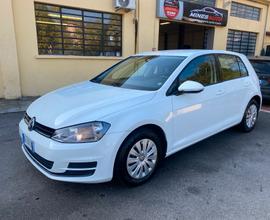 VW Golf 7 2015 1.6 Diesel OK NEO 90 CV 5p. BlueMot