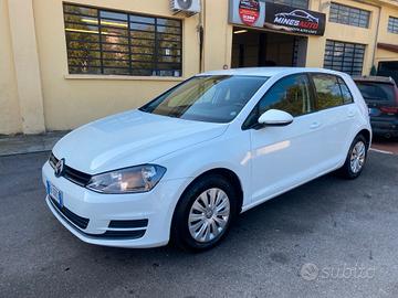 VW Golf 7 2015 1.6 Diesel OK NEO 90 CV 5p. BlueMot