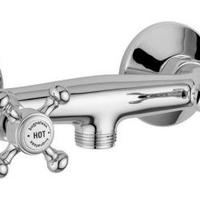 Bugnatese Lady Miscelatore doccia esterno 946 
