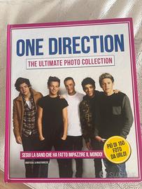 One  direction - the ultimate photo collection-