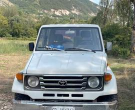 Toyota bj71