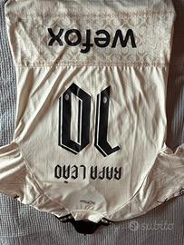 Maglia AC Milan edizione speciale