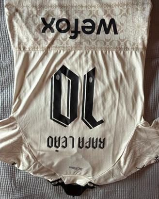 Maglia AC Milan edizione speciale