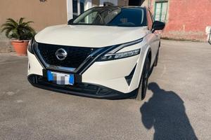 Nissan Qashqai MHEV 158 CV Xtronic Tekna