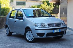 Fiat Punto 1.2 BENZINA 60cv / 30.630km / Unipro