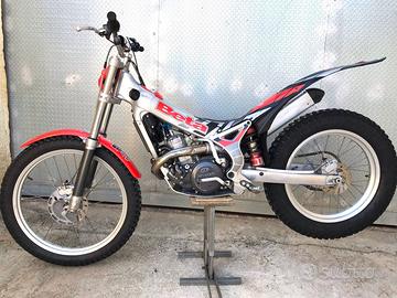Moto da Trial Beta Rev3 250 NON TARGATO