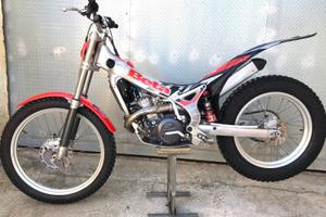 Moto da Trial Beta Rev3 250 NON TARGATO