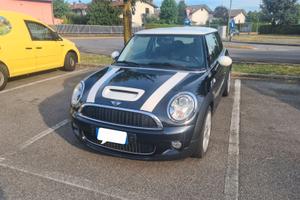 Mini Cooper S (2007) - Tagliandi sempre 2500km